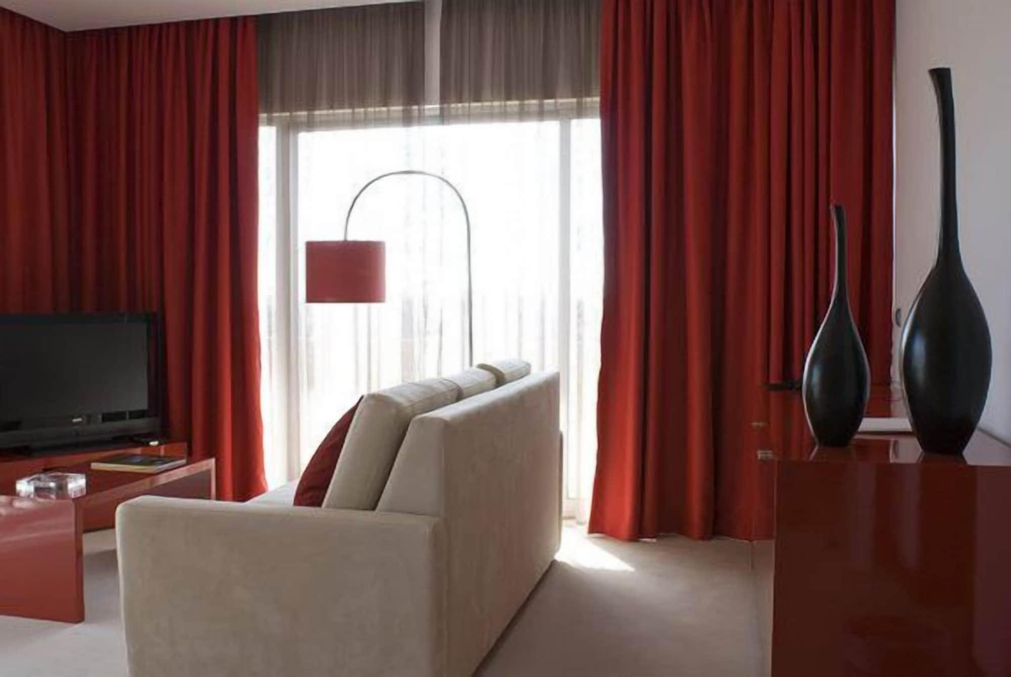 Lutecia Smart Design Hotel Lisbon Room photo